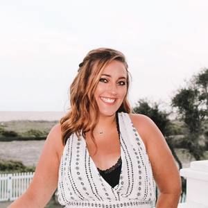 Meet your Posher, Hillary